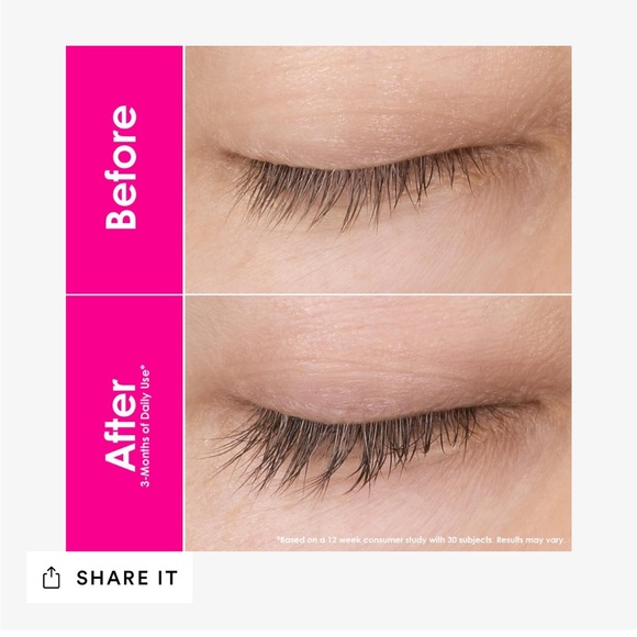 NEW Grande Lash-MD Lash Enhancing Serum - Picture 2 of 6